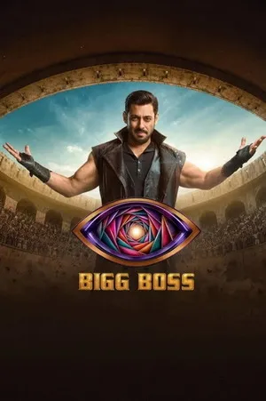 Bigg Boss 2026 Season 20 Hindi Audio WEB-DL 720p - 480p - 1080p [JioHotStar Series] [EP-12 Added]