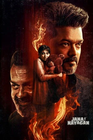 Jana Nayagan 2026 Hindi - Tamil Dual Audio WEB-DL 720p - 480p - 1080p