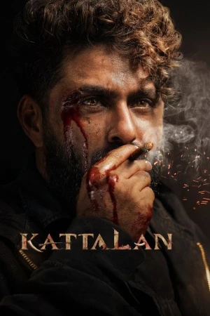 Kattalan 2026 Hindi Dual Audio WEB-DL 720p - 480p - 1080p - 2160p
