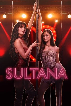Sultana 2026 Hindi - Turkish Dual Audio WEB-DL 720p - 480p - 1080p